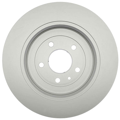 Raybestos Brakes Disc Brake Rotor 680686FZN