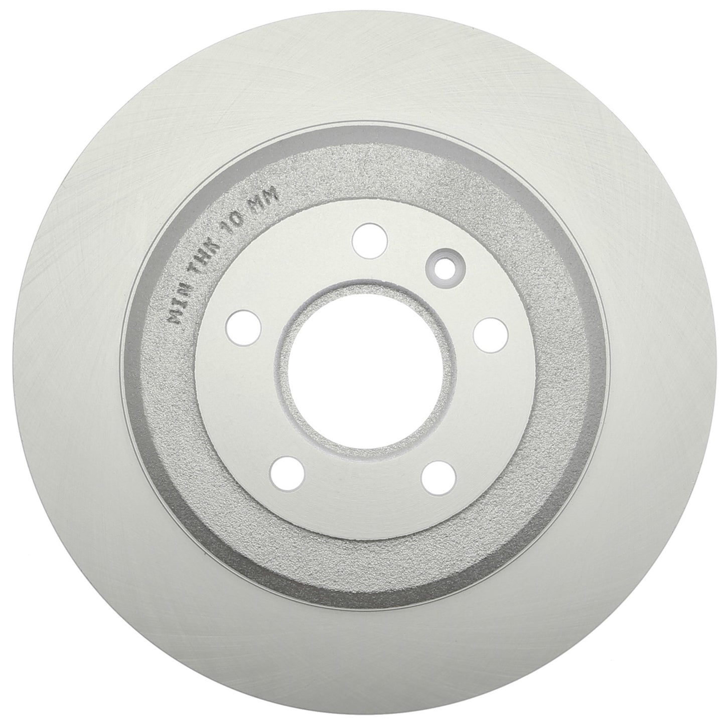 Raybestos Brakes Disc Brake Rotor 680686FZN