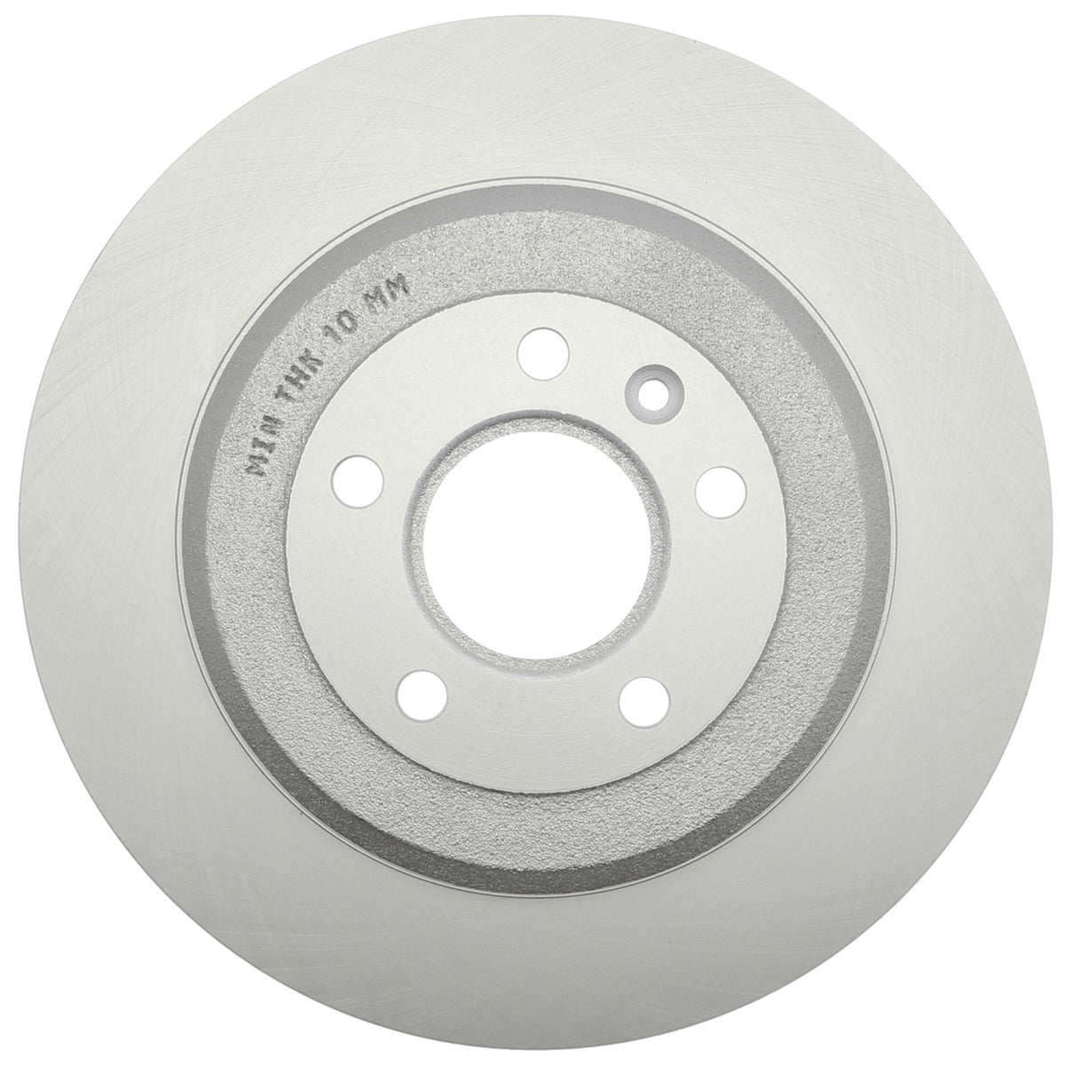 Raybestos Brakes Disc Brake Rotor 680686FZN