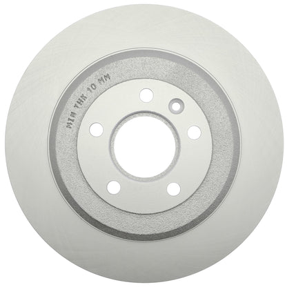 Raybestos Brakes Disc Brake Rotor 680686FZN