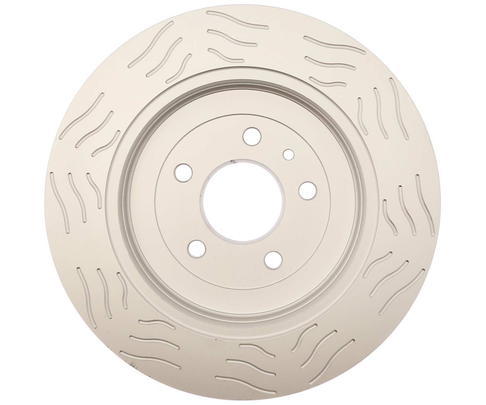 Raybestos Brakes Disc Brake Rotor 680686PER