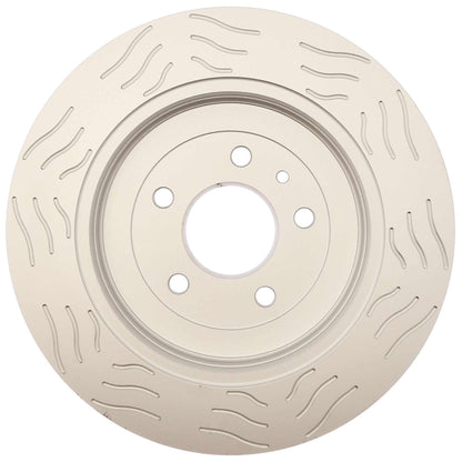 Raybestos Brakes Disc Brake Rotor 680686PER