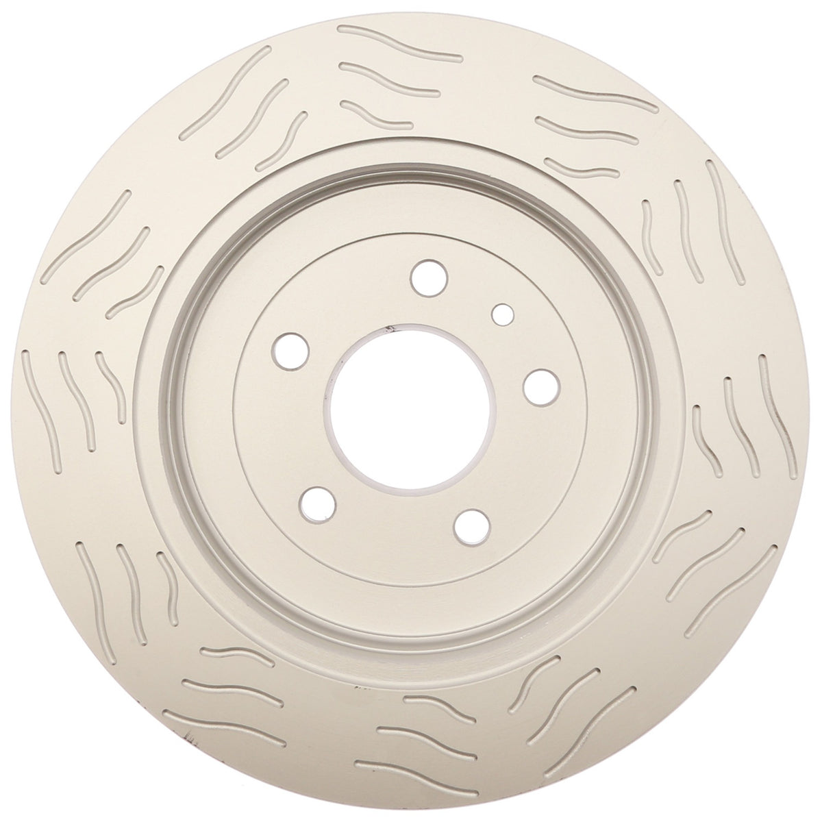 Raybestos Brakes Disc Brake Rotor 680686PER