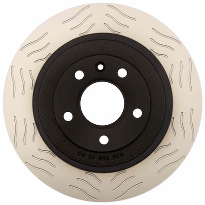 Raybestos Brakes Disc Brake Rotor 680686PER