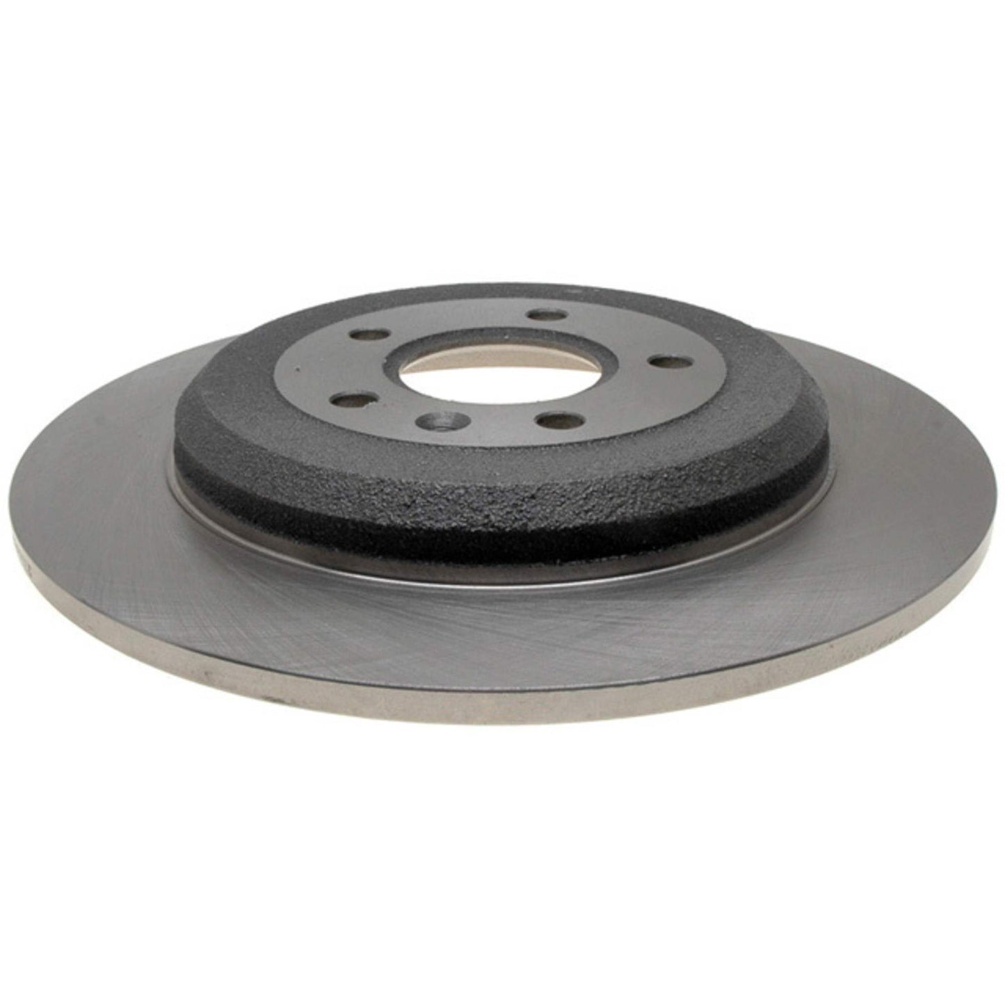 Raybestos Brakes Disc Brake Rotor 680686R