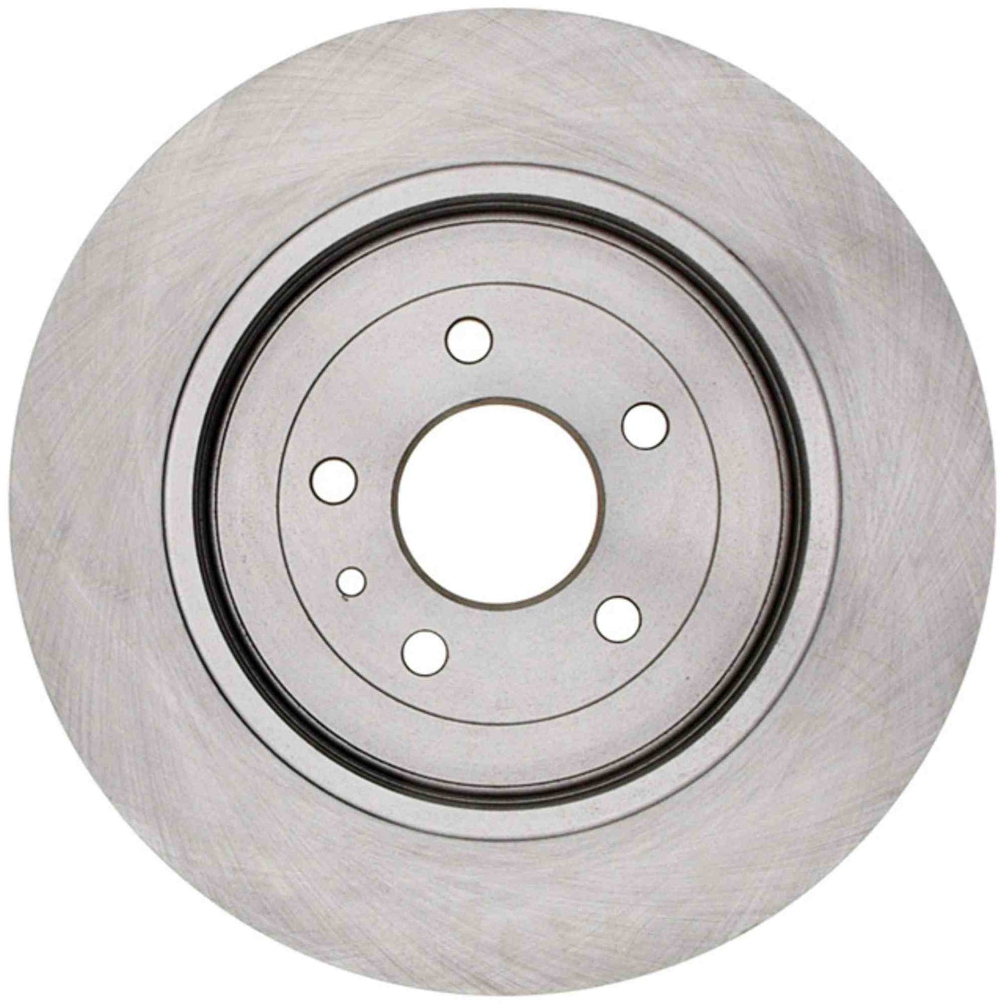 Raybestos Brakes Disc Brake Rotor 680686R