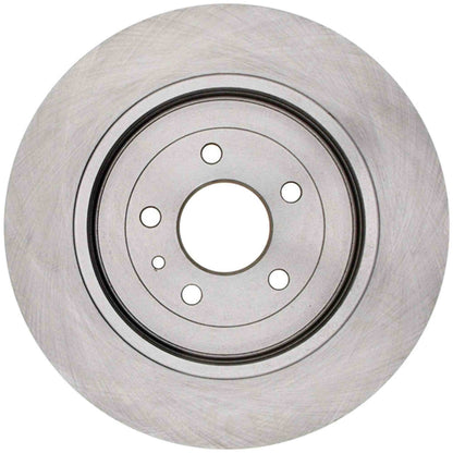 Raybestos Brakes Disc Brake Rotor 680686R