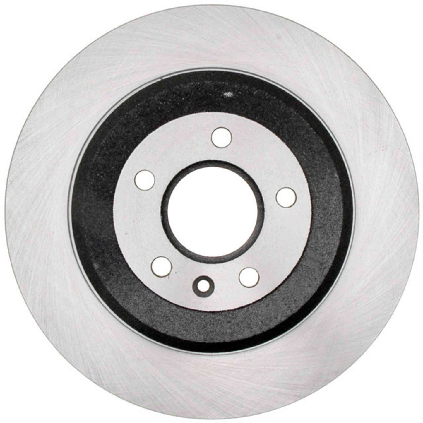 Raybestos Brakes Disc Brake Rotor 680686R