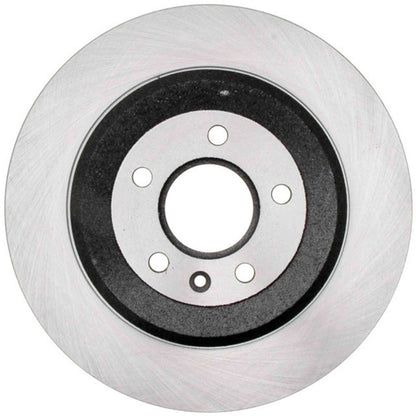Raybestos Brakes Disc Brake Rotor 680686R