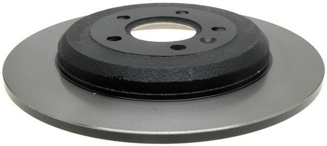 Raybestos Brakes Disc Brake Rotor 680686