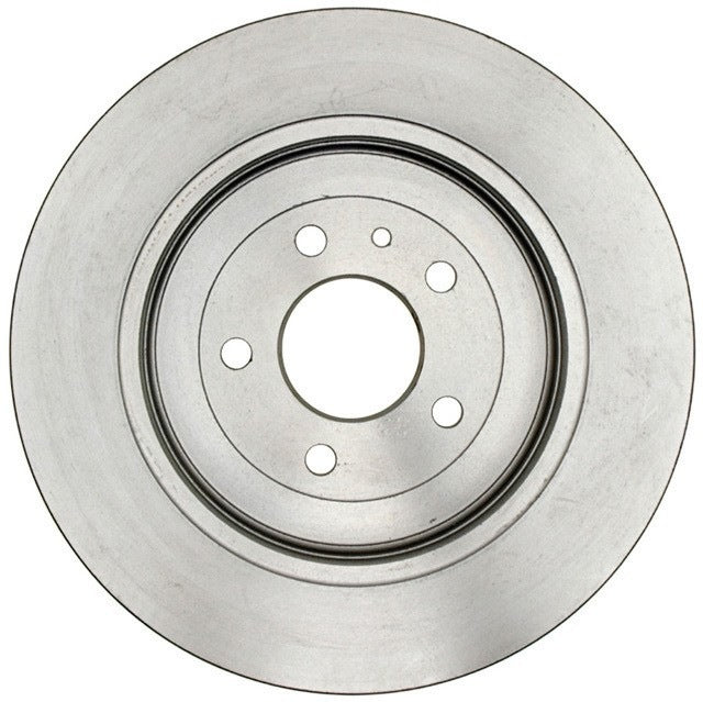 Raybestos Brakes Disc Brake Rotor 680686