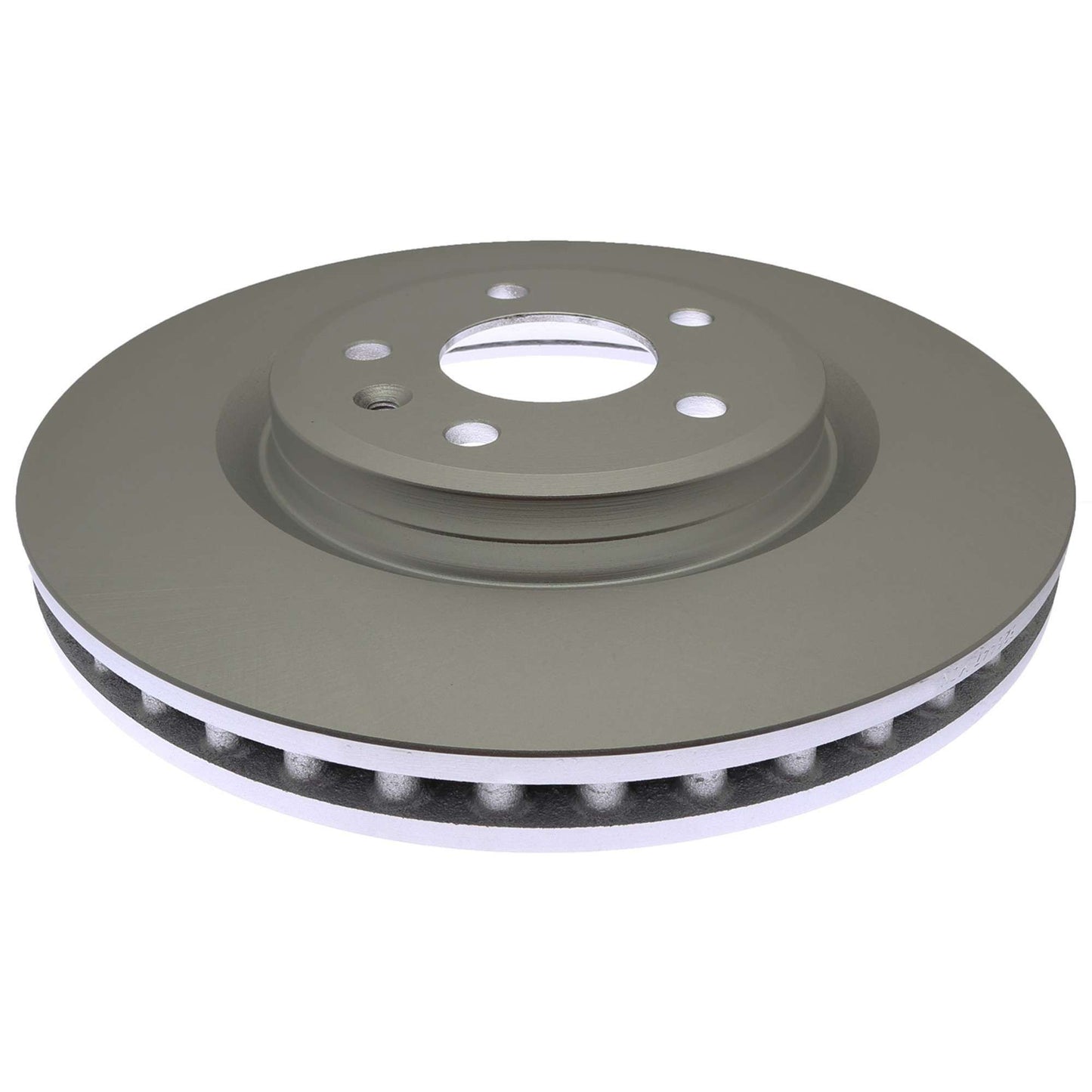 Raybestos Brakes Disc Brake Rotor 680688FZN