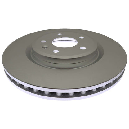 Raybestos Brakes Disc Brake Rotor 680688FZN