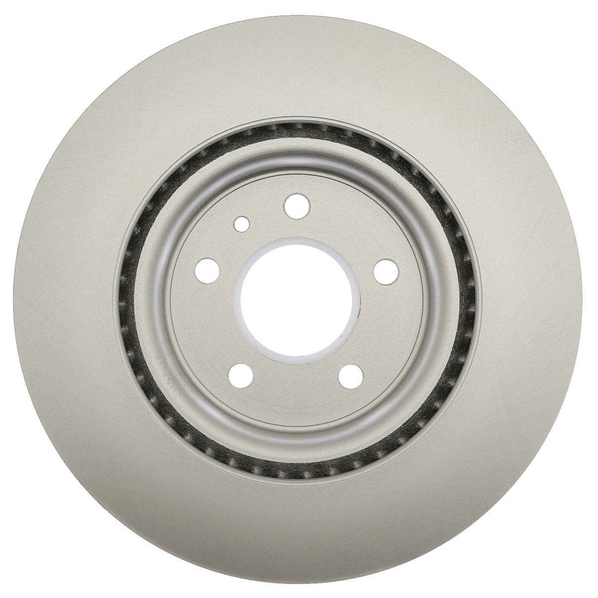 Raybestos Brakes Disc Brake Rotor 680688FZN