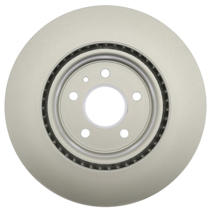 Raybestos Brakes Disc Brake Rotor 680688FZN