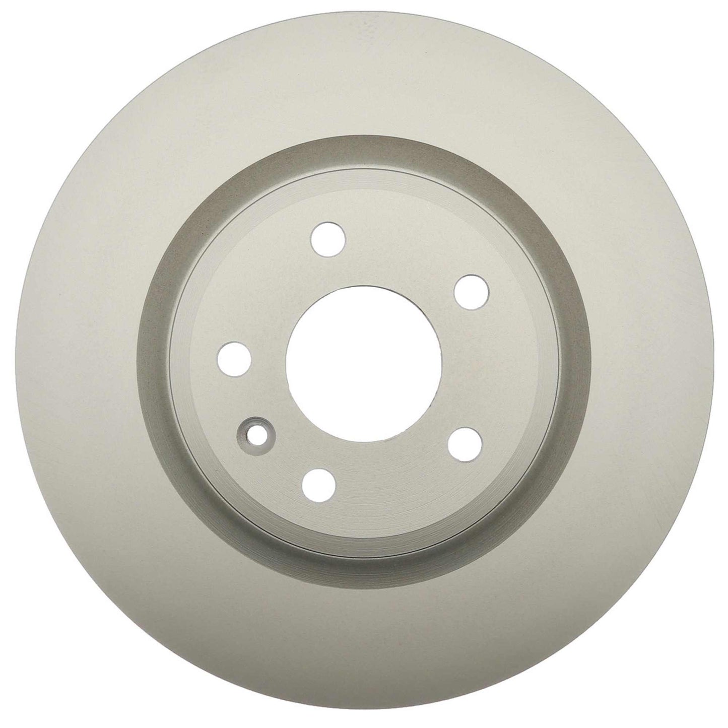 Raybestos Brakes Disc Brake Rotor 680688FZN