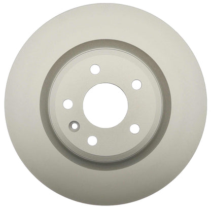 Raybestos Brakes Disc Brake Rotor 680688FZN