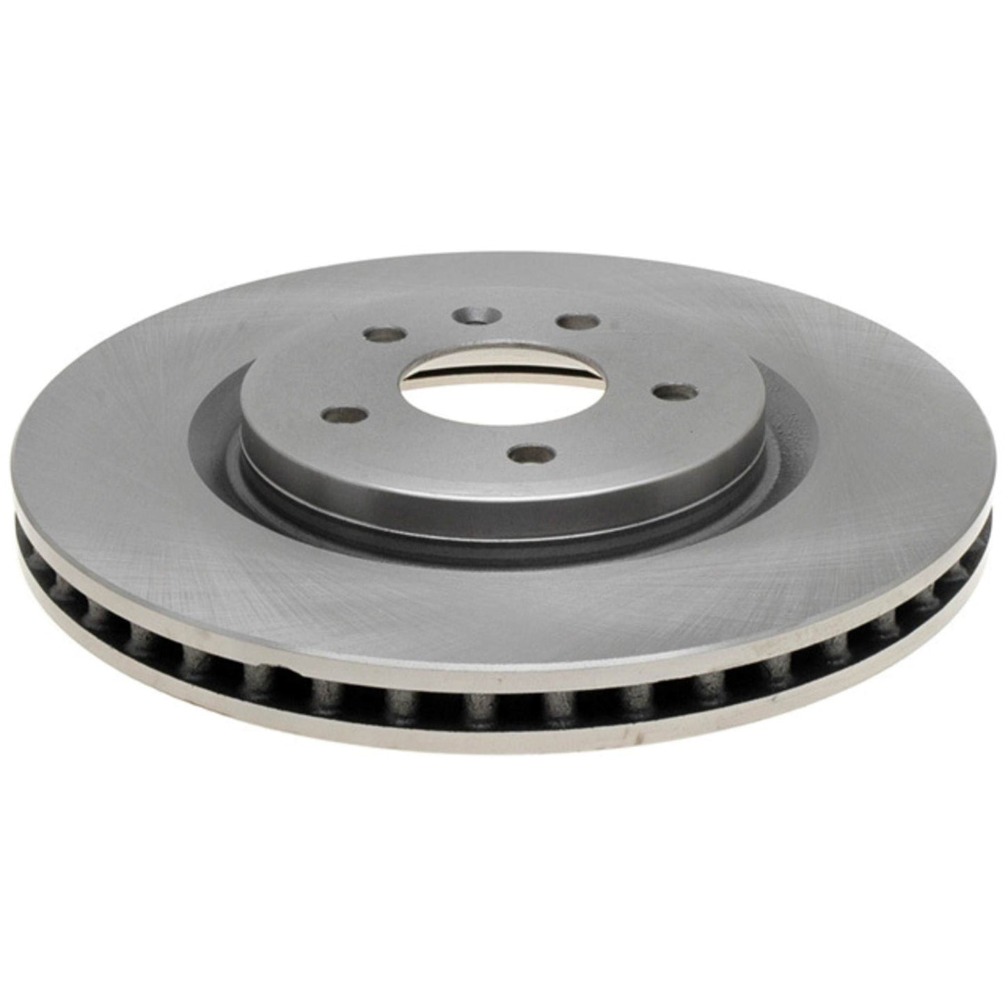 Raybestos Brakes Disc Brake Rotor 680688R