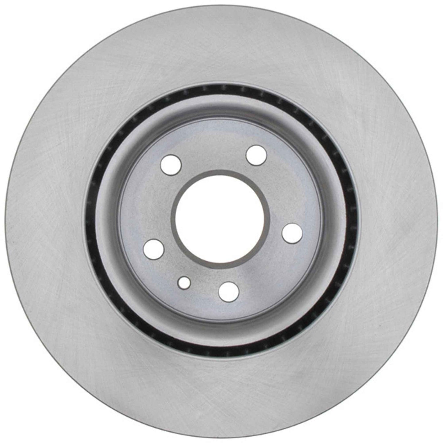 Raybestos Brakes Disc Brake Rotor 680688R