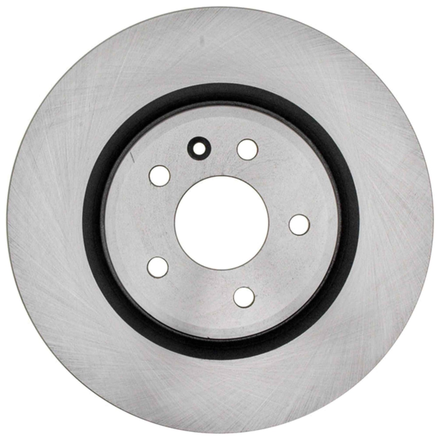 Raybestos Brakes Disc Brake Rotor 680688R