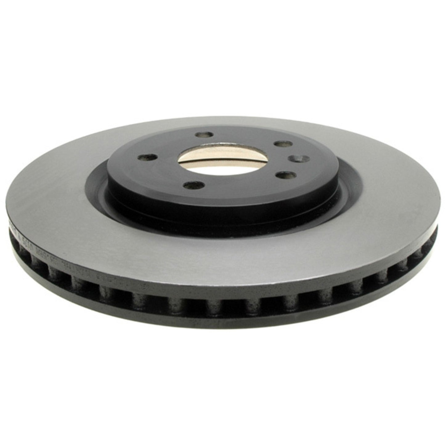 Raybestos Brakes Disc Brake Rotor 680688