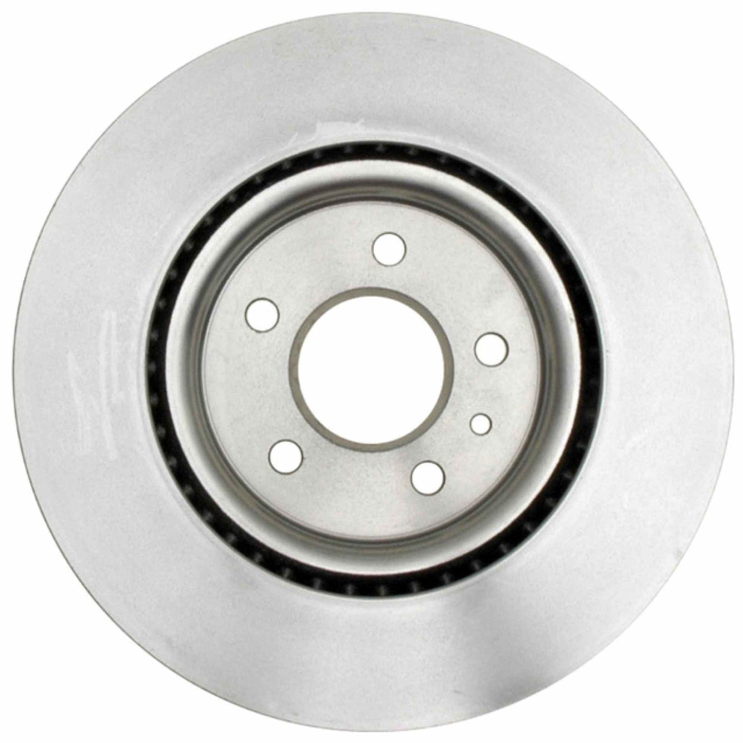 Raybestos Brakes Disc Brake Rotor 680688
