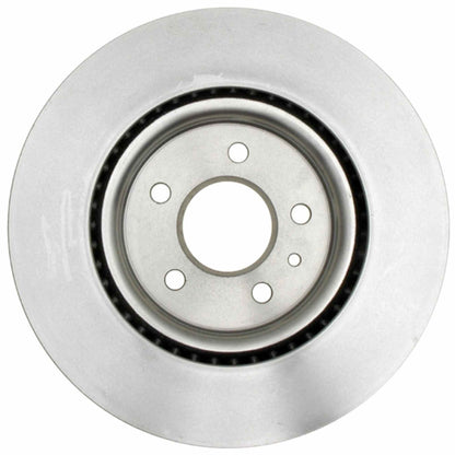 Raybestos Brakes Disc Brake Rotor 680688