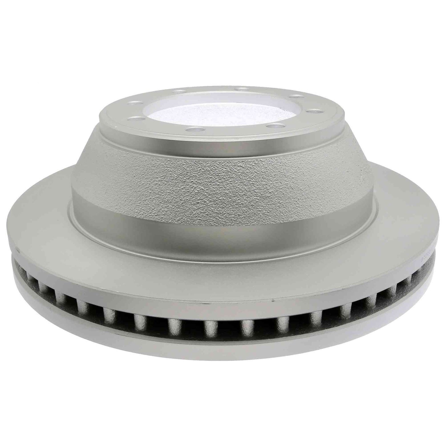 Raybestos Brakes Disc Brake Rotor 680689