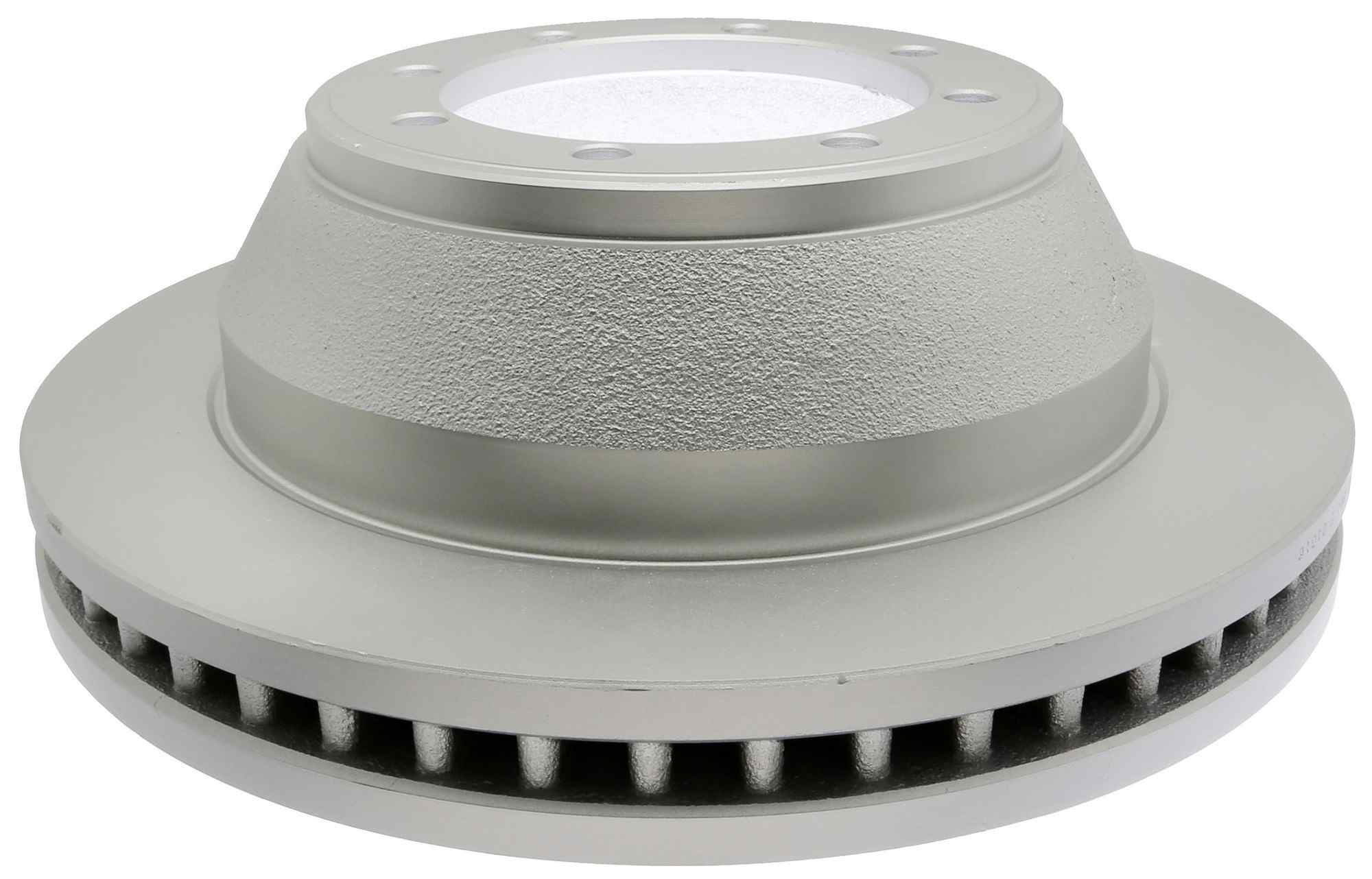 Raybestos Brakes Disc Brake Rotor 680689