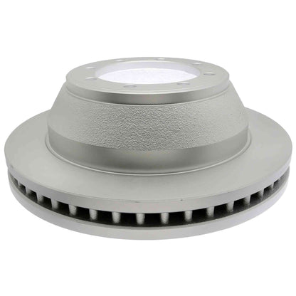 Raybestos Brakes Disc Brake Rotor 680689
