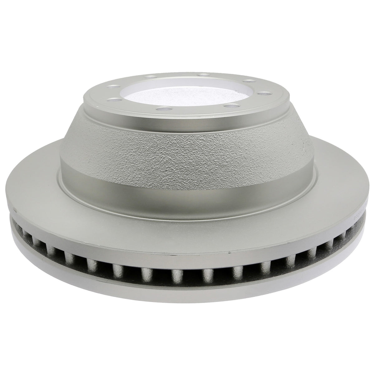 Raybestos Brakes Disc Brake Rotor 680689