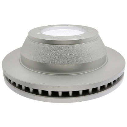 Raybestos Brakes Disc Brake Rotor 680689