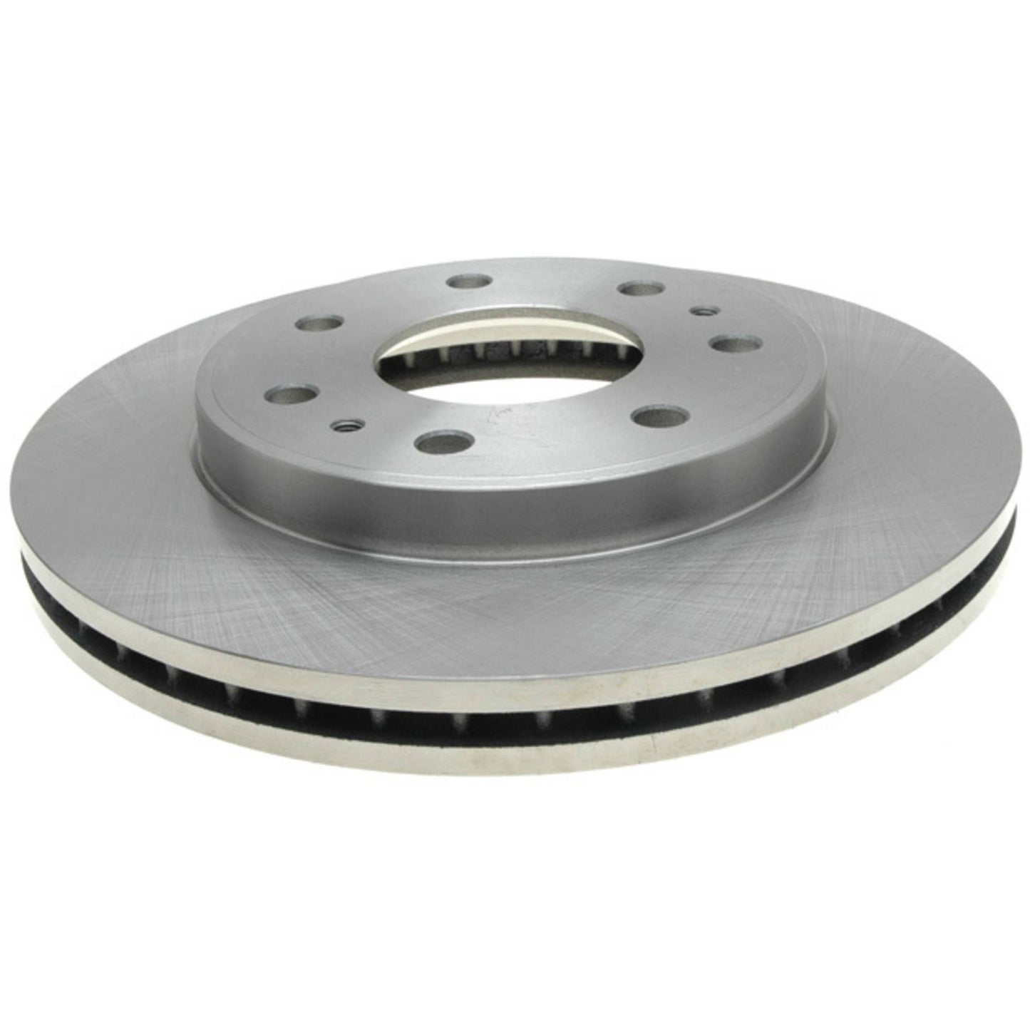 Raybestos Brakes Disc Brake Rotor 680732R