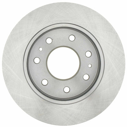 Raybestos Brakes Disc Brake Rotor 680732R