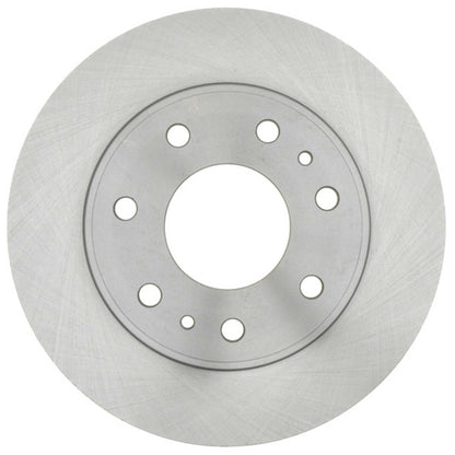 Raybestos Brakes Disc Brake Rotor 680732R