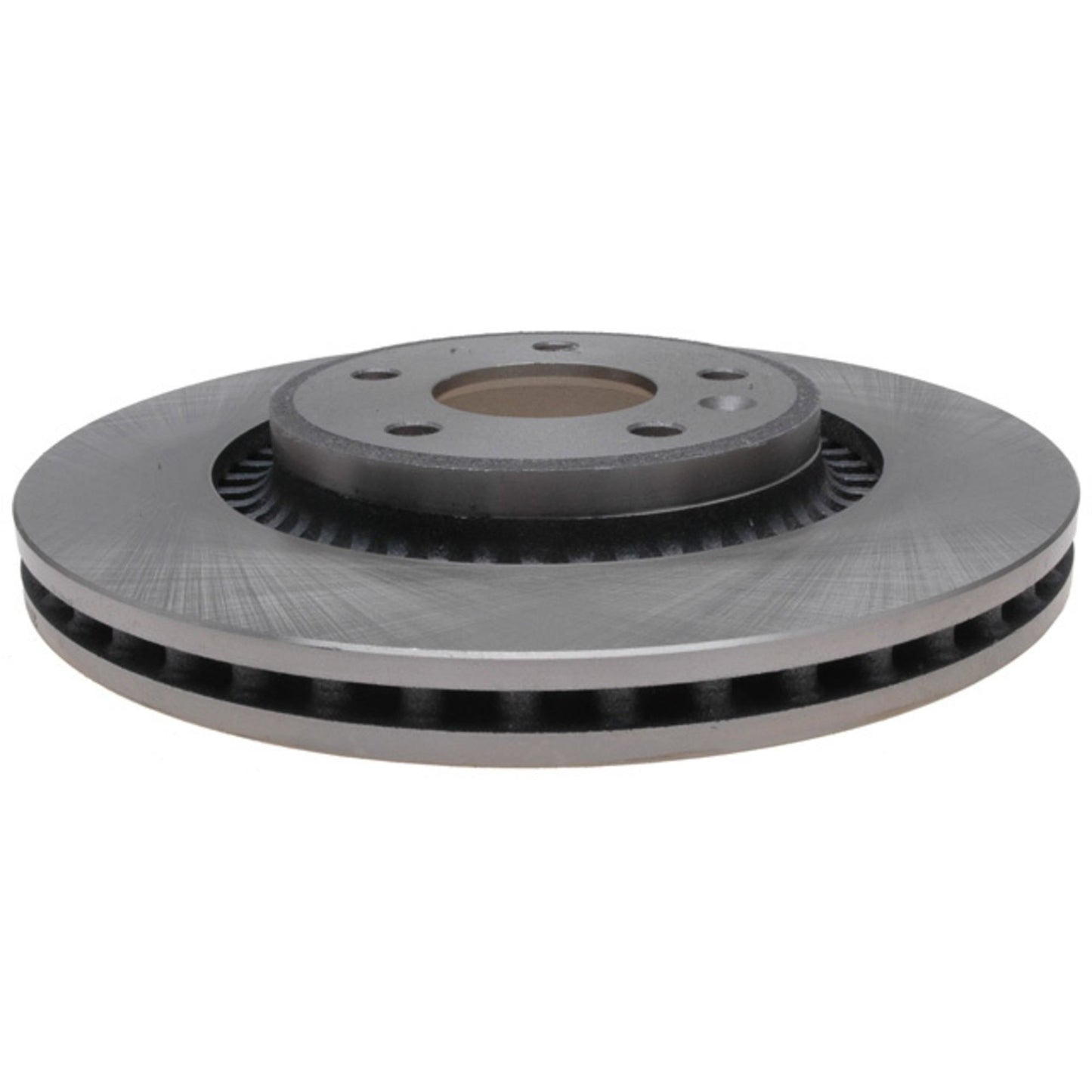 Raybestos Brakes Disc Brake Rotor 680749R