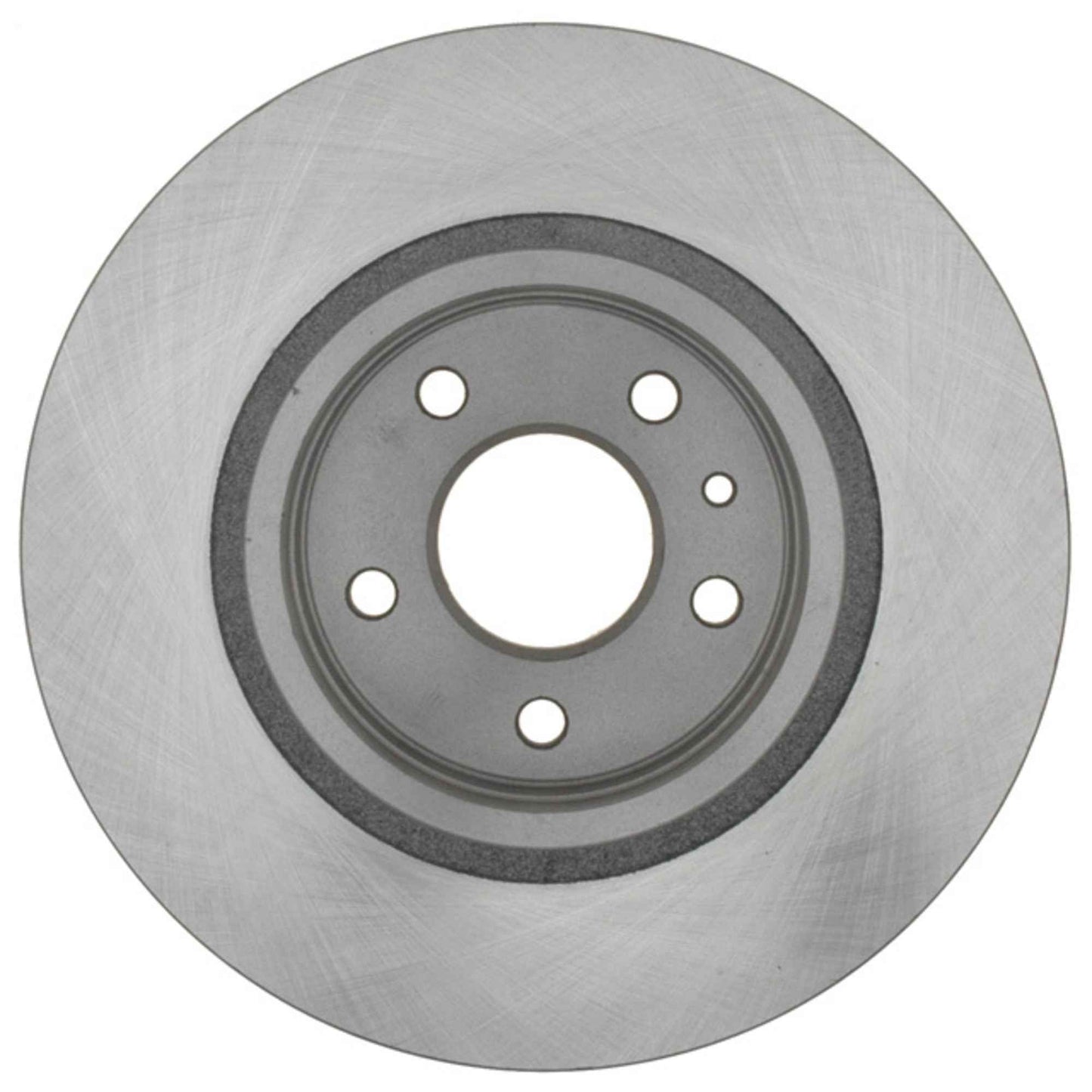 Raybestos Brakes Disc Brake Rotor 680749R