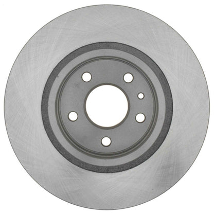 Raybestos Brakes Disc Brake Rotor 680749R