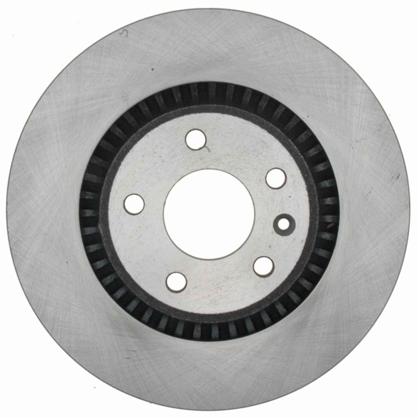 Raybestos Brakes Disc Brake Rotor 680749R