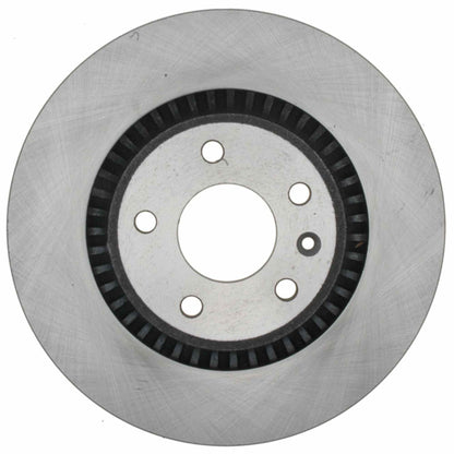 Raybestos Brakes Disc Brake Rotor 680749R
