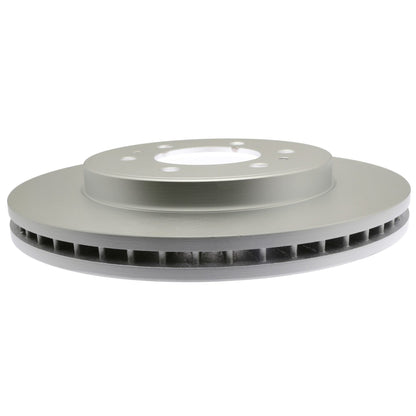 Raybestos Brakes Disc Brake Rotor 680754FZN