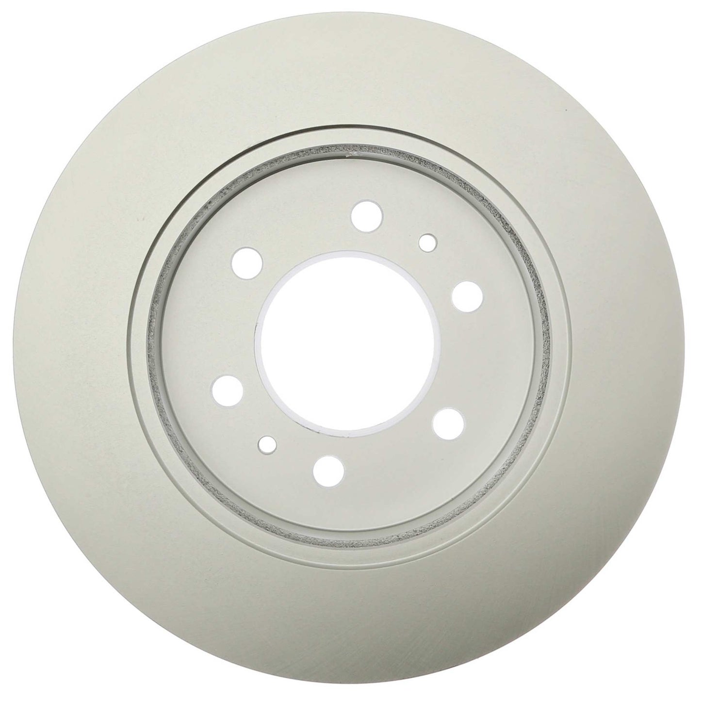 Raybestos Brakes Disc Brake Rotor 680754FZN