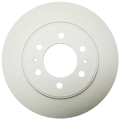 Raybestos Brakes Disc Brake Rotor 680754FZN