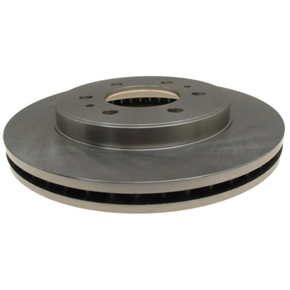 Raybestos Brakes Disc Brake Rotor 680754R