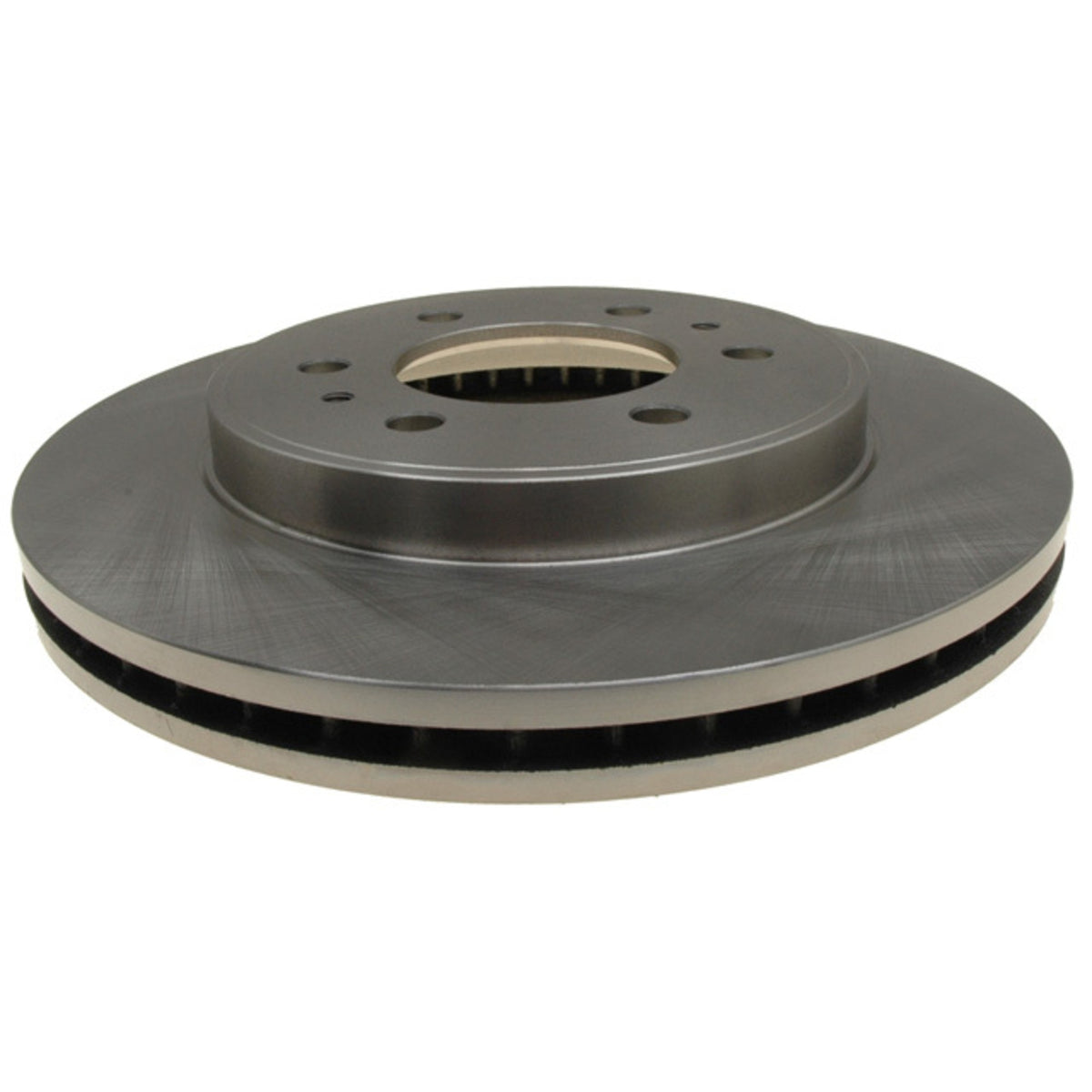 Raybestos Brakes Disc Brake Rotor 680754R