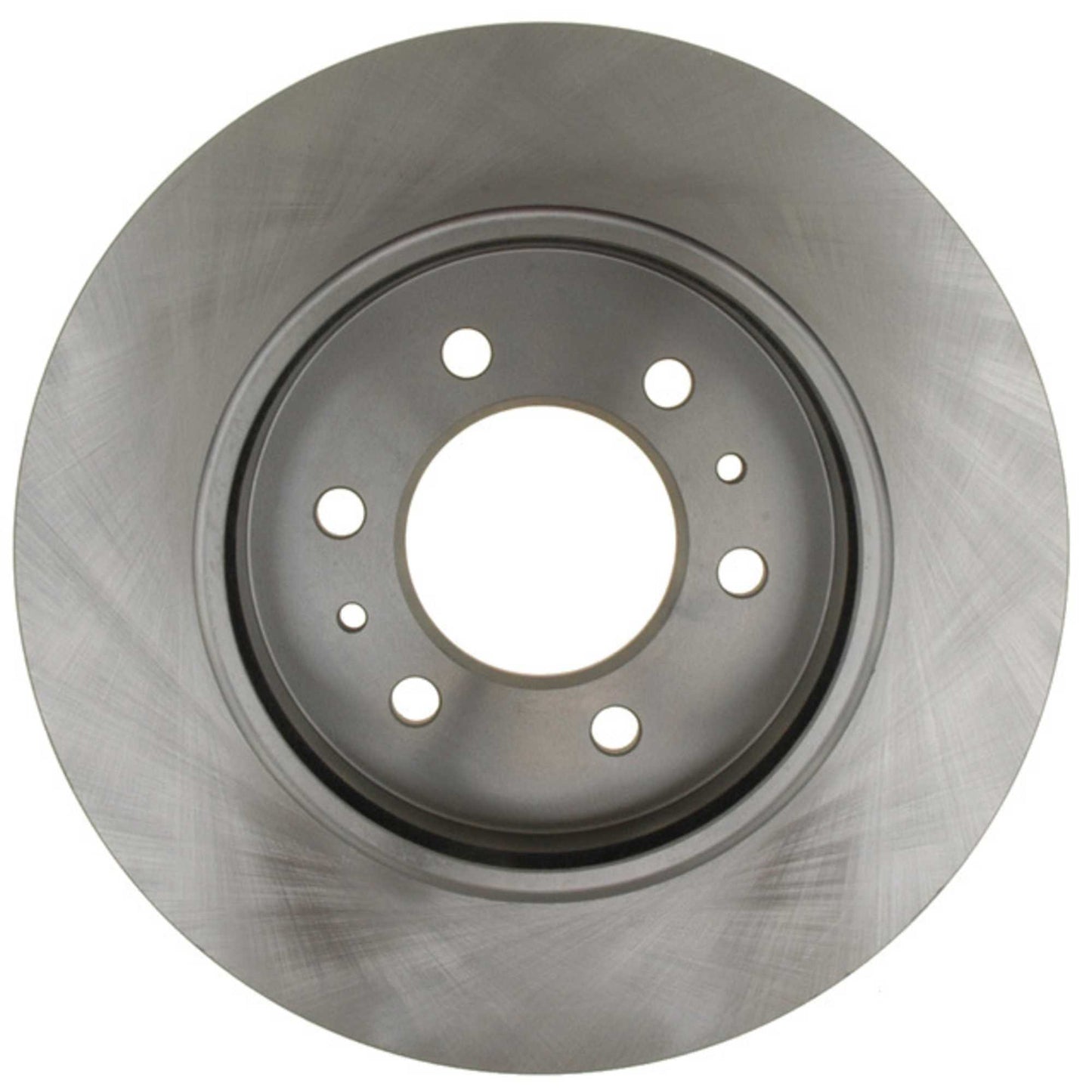 Raybestos Brakes Disc Brake Rotor 680754R