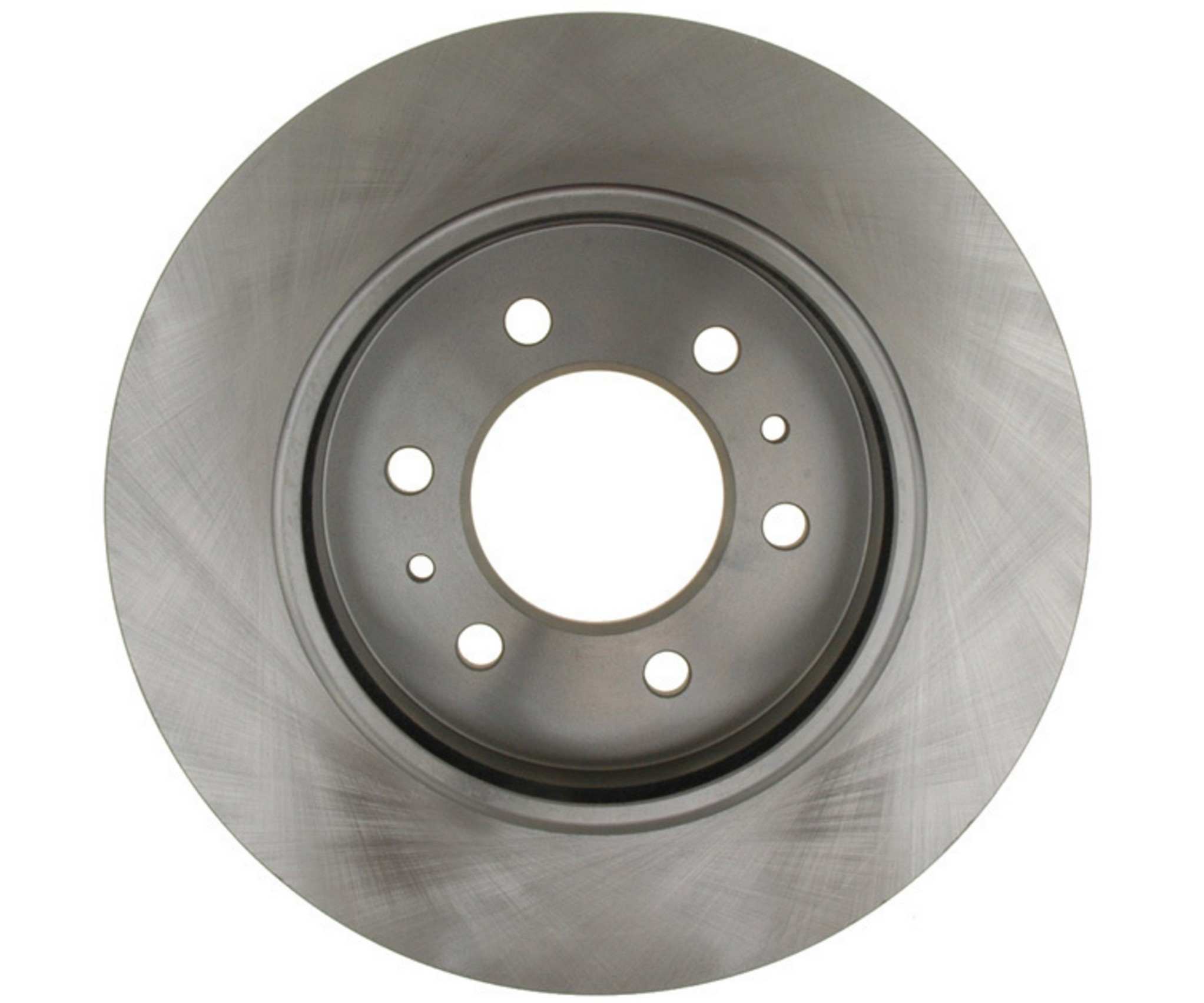 Raybestos Brakes Disc Brake Rotor 680754R