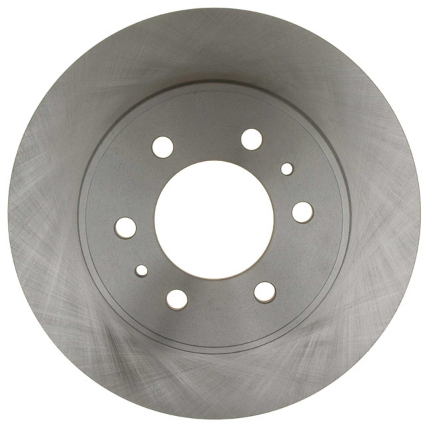 Raybestos Brakes Disc Brake Rotor 680754R