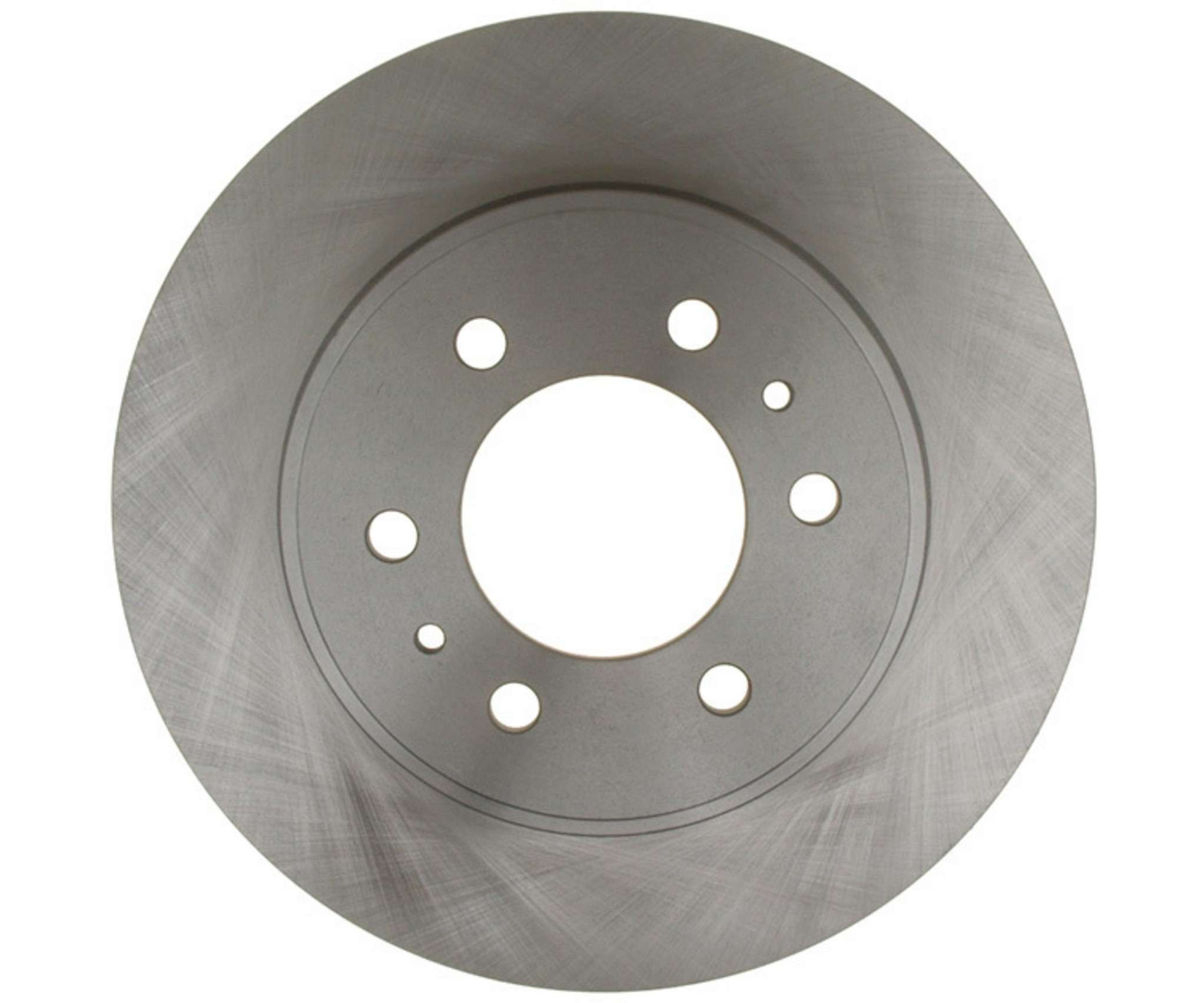 Raybestos Brakes Disc Brake Rotor 680754R