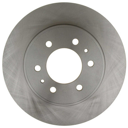 Raybestos Brakes Disc Brake Rotor 680754R